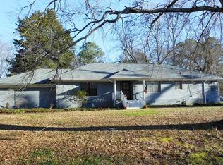 1036 Willow Ave, Canton, MS 39046