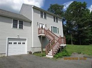 220 Hart St #A, Taunton, MA 02780