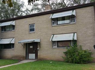 533 Oak St, Madison, WI 53704