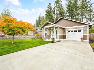 2233 E Rosecrans Court, Port Townsend, WA