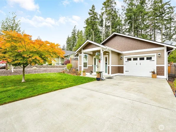 2233 E Rosecrans Court, Port Townsend, WA 98368