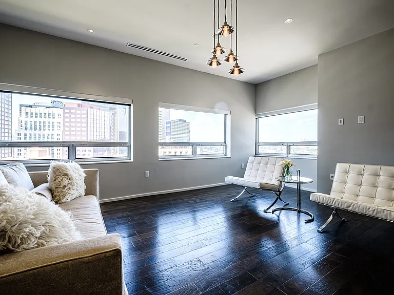 The Statler Residences — Photo 24