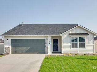 12846 Canyon Falls St, Caldwell, ID 83607