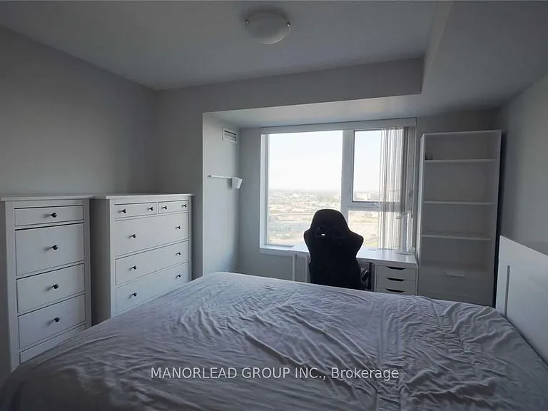 25 Town Centre Ct #3102 — Photo 10