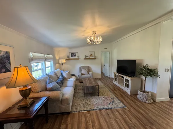 2210 Fred White Rd, Columbia, TN 38401
