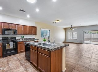 11806 W Patrick Ln, Pine Knoll Shores, AZ 85373
