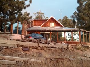 480 High Rd, Divide, CO 80814