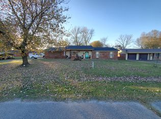 201 Adabelle St, Tuckerman, AR 72473