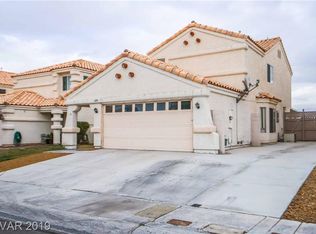 1228 Pacific Terrace Dr, Las Vegas, NV 89128