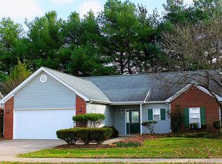 113 Secretariat Way, Frankfort, KY 40601