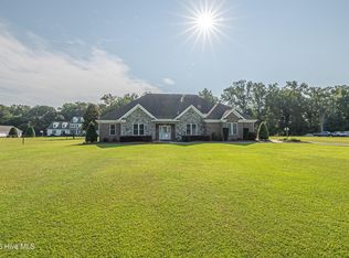 2361 Hardee St, Greenville, NC 27858