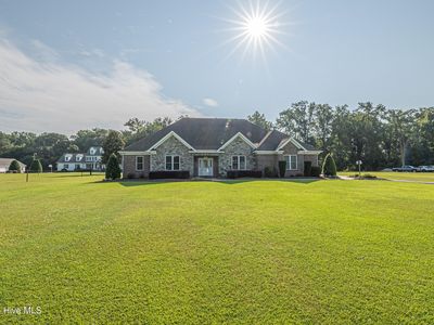 2361 Lt Hardee Road, Greenville, NC, 27858