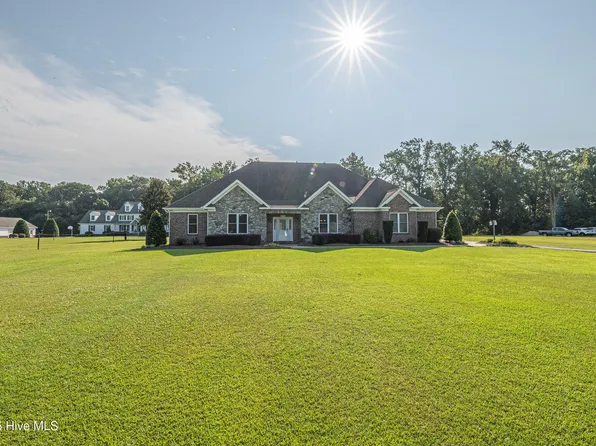 2361 Lt Hardee Road, Greenville, NC 27858