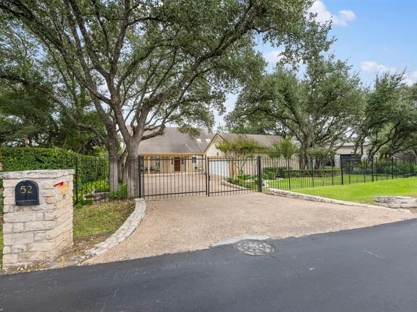 52 Club Estates Pkwy, The Hills, TX 78738