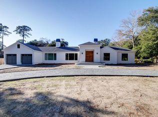 1034 Tall Pine Rd, Mount Pleasant, SC 29464