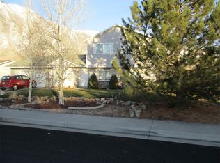 798 N 250 W, Springville, UT 84663