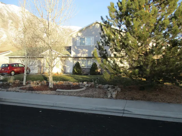 798 N 250 W, Springville, UT 84663