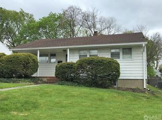 115 1st St, Milltown, NJ 08850