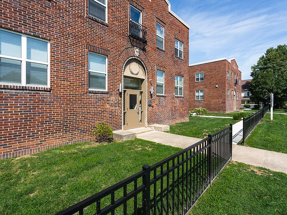 Ellis Apartments 3472 N Illinois St Indianapolis IN Zillow