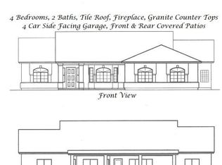 6107 E 32nd Ave, Apache Junction, AZ 85119