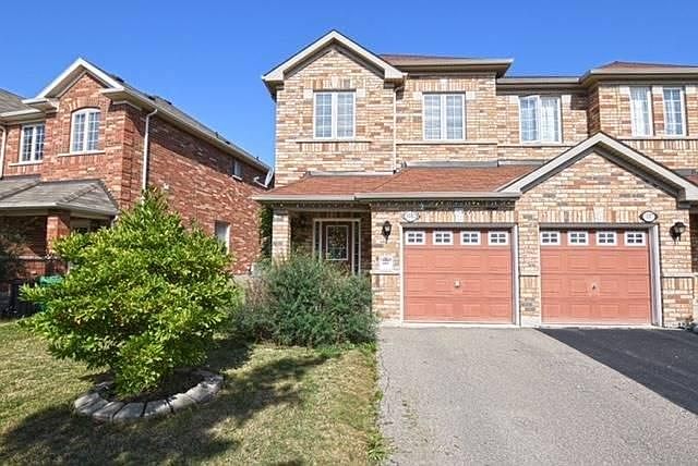 3085 Cabano Cres Mississauga ON L5M 0C6 Zillow