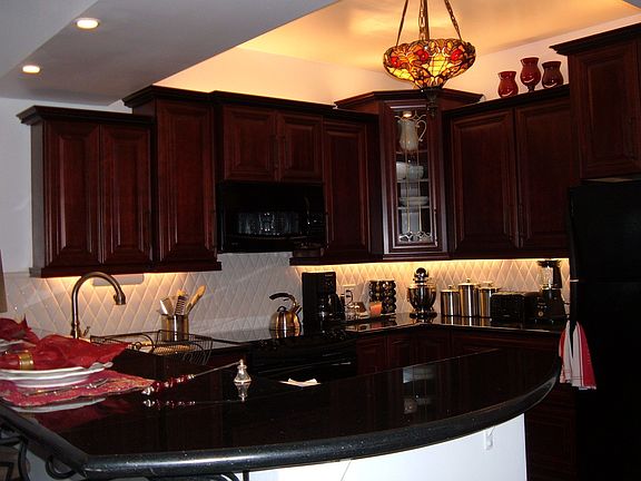 totally upgraded kitchen