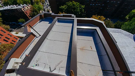 Rented by Lofts and Flats LLC