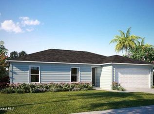 769 Dolond St SW, Palm Bay, FL 32908