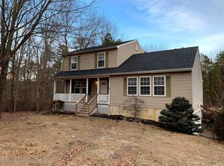 173 Hawkin Rd, New Egypt, NJ 08533