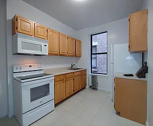 Rented by Moss Realty Company