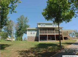 250 County Road 954, Crane Hill, AL 35053