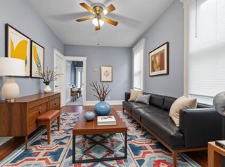 125 Audubon Ave APT 2, Jersey City, NJ 07305