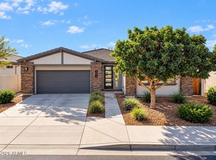 39854 N MADDOX Road, Queen Creek, AZ 85140