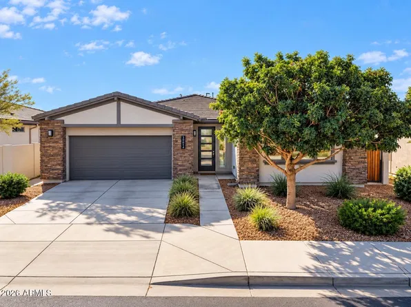 39854 N MADDOX Road, Queen Creek, AZ 85140