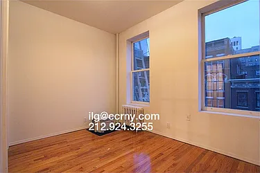 Rented by City Connections Realty