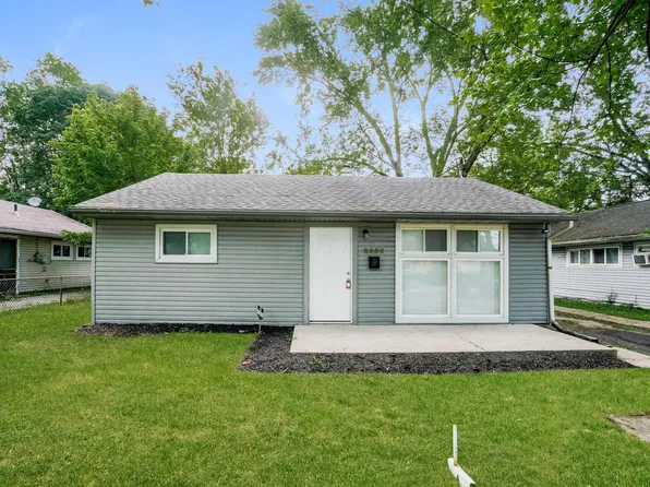 2358 Century Dr, Columbus, OH 43211