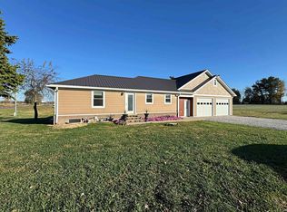 10343 E State Road 58, Odon, IN 47562