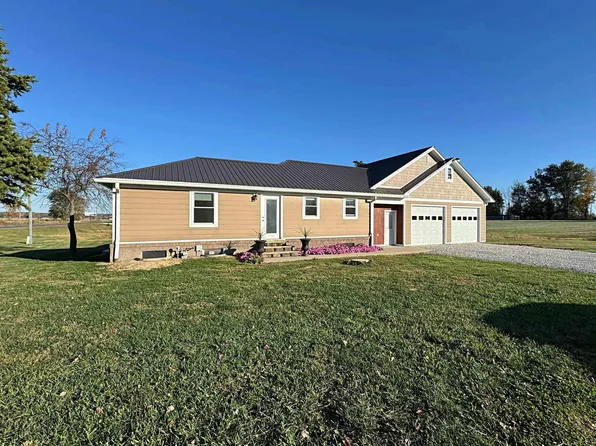 10343 E State Road 58, Odon, IN 47562