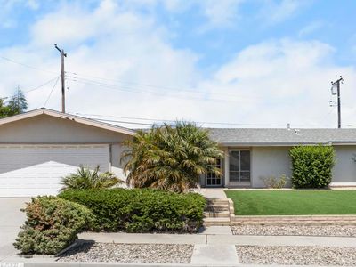 152 Imperial Ave, Ventura, CA, 93004