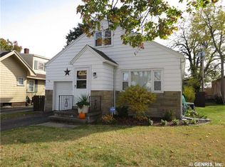 185 Rodessa Rd, Rochester, NY 14616