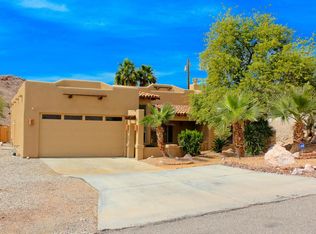 1481 Gemini Dr, Lake Havasu City, AZ 86406
