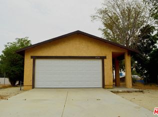 14714 Manzanillo St, Cabazon, CA 92230
