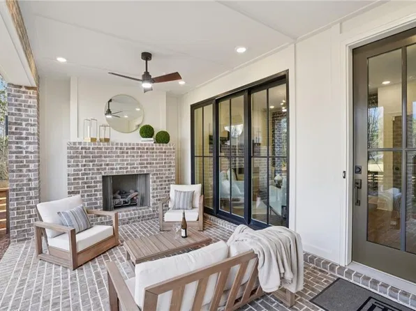 3550 Brightmoon Way #49, Duluth, GA 30097