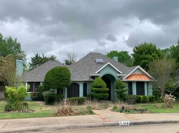 1407 Sagewood Dr, Desoto, TX 75115