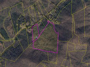 MT Olive Church Rd, Taylorsville, NC 28681