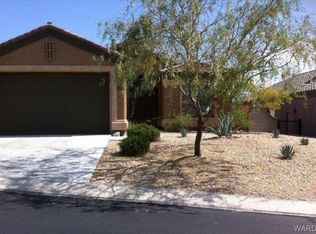 2820 Esmerelda Dr, Bullhead City, AZ 86429