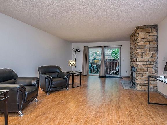 Living / dining room