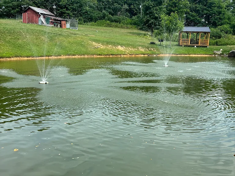 865 Tug Creek Connection Rd — Photo 2