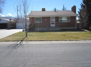 202 E 9180 S, Sandy, UT 84070