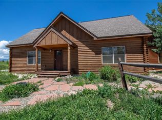 190 Ten Mile Dr, Granby, CO 80446